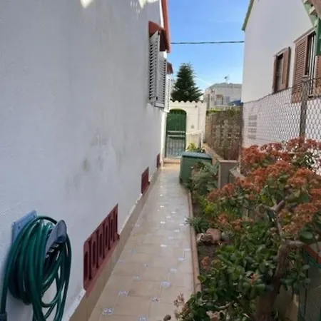 Casa Mediterranea Junto Al Mar. * Chilches (Valencia)